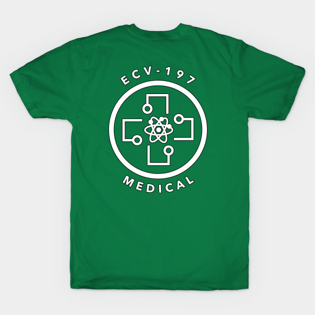 ECV Medical by nickbeta